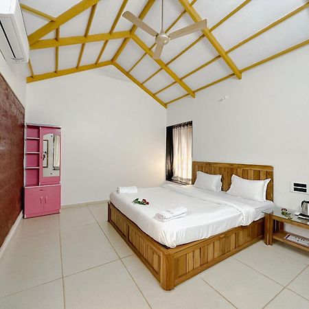 Prasad Villas And Homestay Mathagāva Zewnętrze zdjęcie